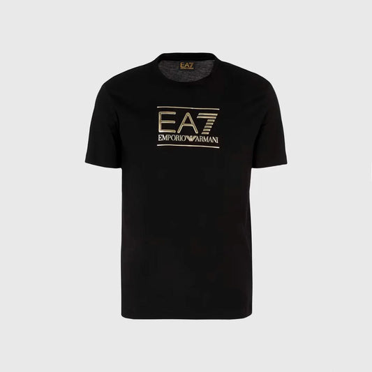 Men’s Imported Reflective T-Shirt (AEA)