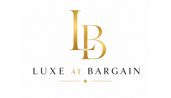 Luxe At Bargain